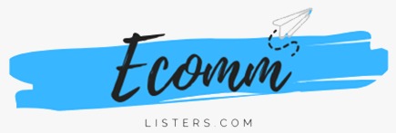 Ecomm Listers